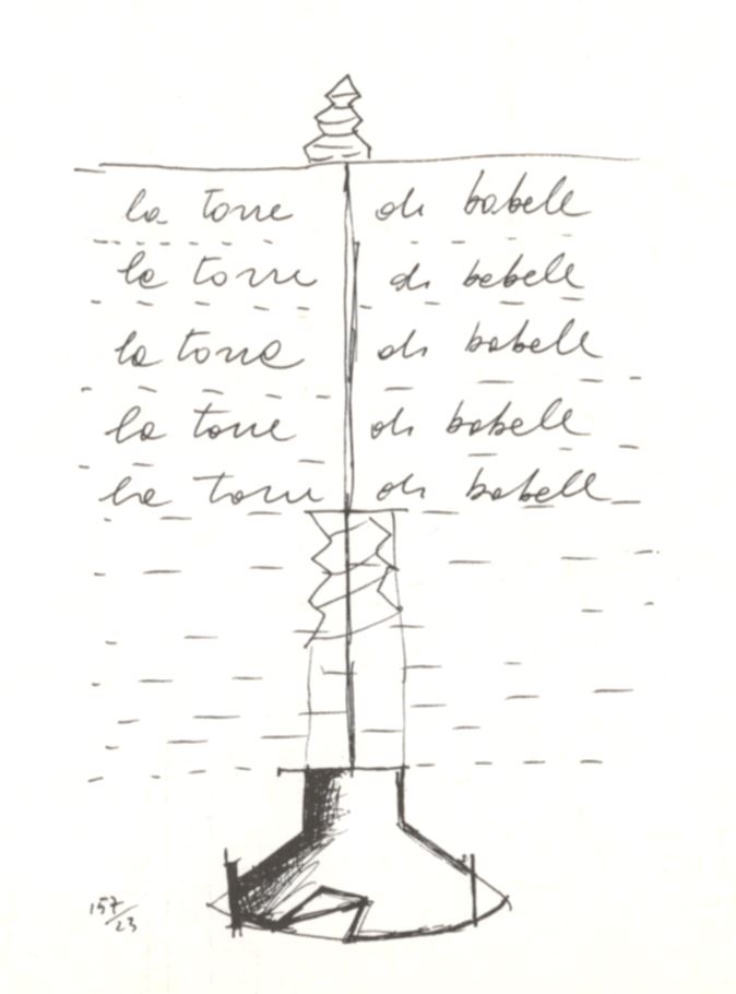 vittorio-doralice-la-torre-di-babele