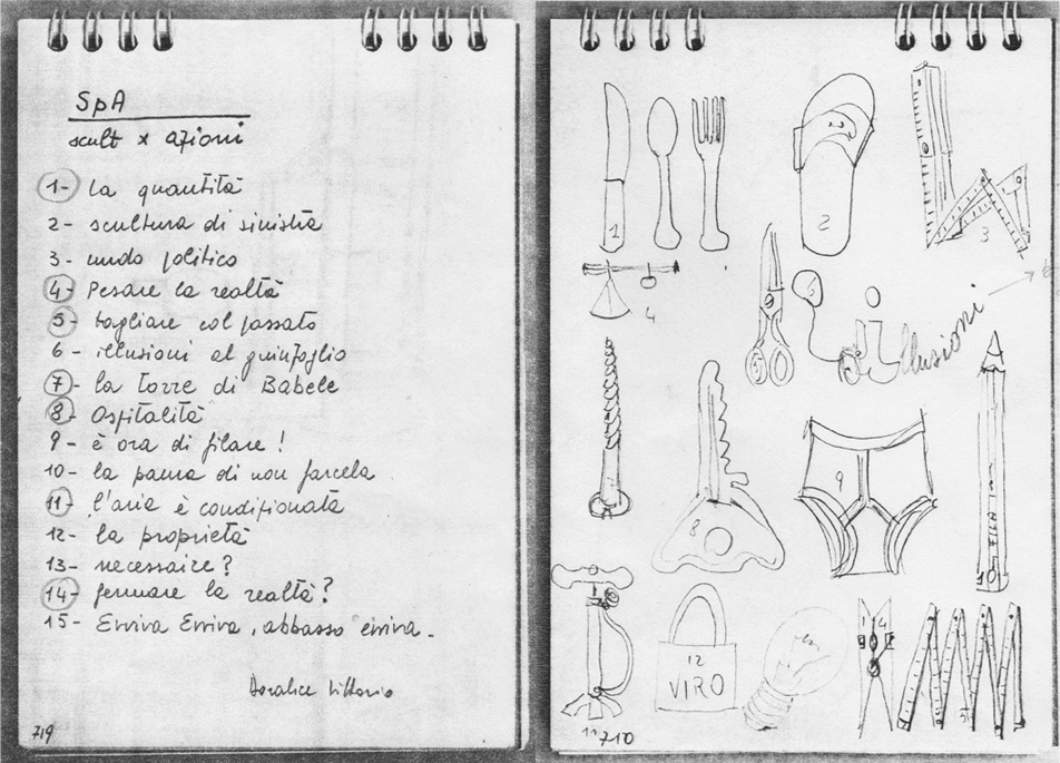 vittorio-doralice-le-opere